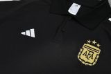 Argentina 2026 Polo and Pants Set