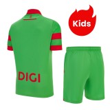 Kids CA Osasuna 25/26 Away Jersey and Short Kit