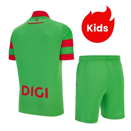 Kids CA Osasuna 25/26 Away Jersey and Short Kit