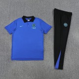 Inter Milan 25/26 Polo and Pants Set
