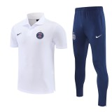 PSG 25/26 Polo and Pants Set