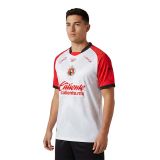 Thai Version Club Tijuana 2026 Away Jersey