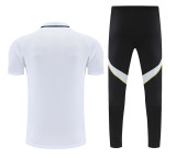 Real Madrid 25/26 Polo and Pants Set