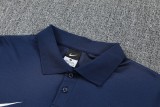 PSG 25/26 Polo and Pants Set