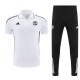 MUFC 25/26 Polo and Pants Set
