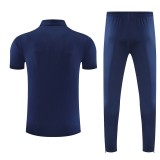 PSG 25/26 Polo and Pants Set