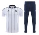 Real Madrid 25/26 Polo and Pants Set