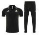 Real Madrid 25/26 Polo and Pants Set