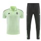 Real Madrid 25/26 Polo and Pants Set