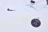 PSG 25/26 Polo and Pants Set