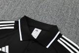 Real Madrid 25/26 Polo and Pants Set