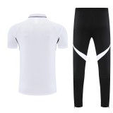 MUFC 25/26 Polo and Pants Set