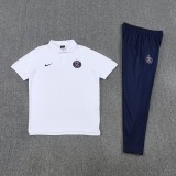 PSG 25/26 Polo and Pants Set