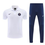 PSG 25/26 Polo and Pants Set
