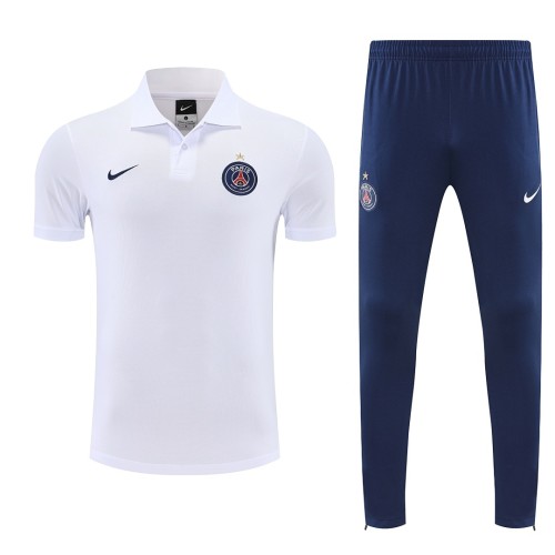 PSG 25/26 Polo and Pants Set