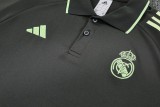Real Madrid 25/26 Polo and Pants Set