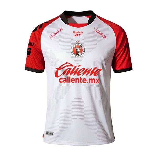 Thai Version Club Tijuana 2026 Away Jersey