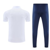 PSG 25/26 Polo and Pants Set