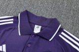 MUFC 25/26 Polo and Pants Set
