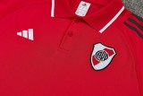 River Plate 25/26 Polo and Pants Set