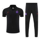 PSG 25/26 Polo and Pants Set