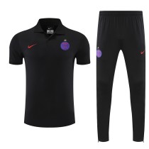 PSG 25/26 Polo and Pants Set