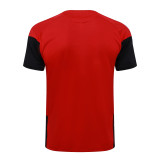 Germany 26/27 Training Shirt and Shorts Set J26003