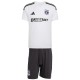 Kids Colo Colo 26/27 Home Jersey and Short Kit