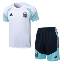 Argentina 26/27 Training Shirt and Shorts Set J26005