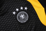 Germany 26/27 Training Shirt and Shorts Set J26006