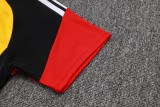 Germany 26/27 Training Shirt and Shorts Set J26006