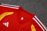 Germany 26/27 Training Shirt and Shorts Set J26003