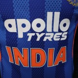 Player Version India 2026 Home Authentic Jersey
