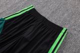Player Version Mexico 2026 Training Pro Shorts