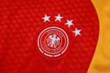 Germany 26/27 Training Shirt and Shorts Set J26003
