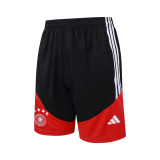 Germany 26/27 Training Shirt and Shorts Set J26004