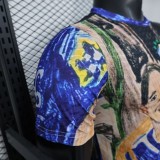 Player Version Brazil 2026 Special Authentic Jersey