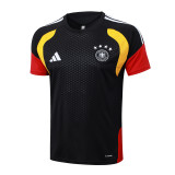 Germany 26/27 Training Shirt and Shorts Set J26006