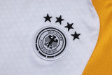 Germany 26/27 Training Shirt and Shorts Set J26004