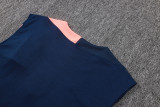 Barcelona 25/26 Sleeveless Jersey and Shorts Set D25258