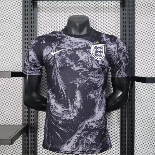 Player Version England 2026 Special Authentic Jersey