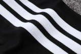 Germany 26/27 Training Shirt and Shorts Set J26006