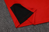 Germany 26/27 Training Shirt and Shorts Set J26003