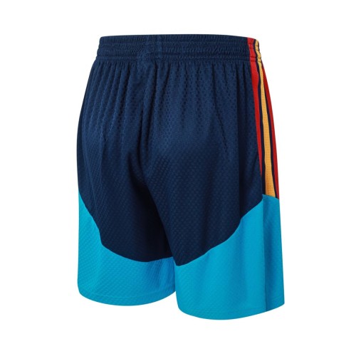 Player Version Spain 2026 Training Pro Shorts