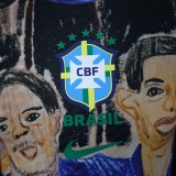 Player Version Brazil 2026 Special Authentic Jersey