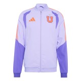Universidad de Chile 2026 Competition Jacket