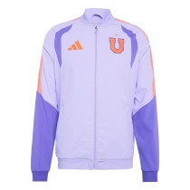 Universidad de Chile 2026 Competition Jacket Universidad de Chile 2026 Competition Jacket