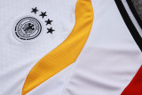 Germany 26/27 Training Shirt and Shorts Set J26004