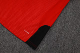 Germany 26/27 Training Shirt and Shorts Set J26003