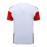 Germany 26/27 Training Shirt and Shorts Set J26004